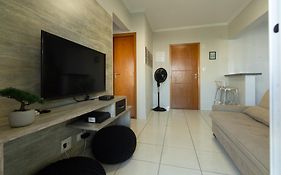 Apto Praia Grande-Aviacao